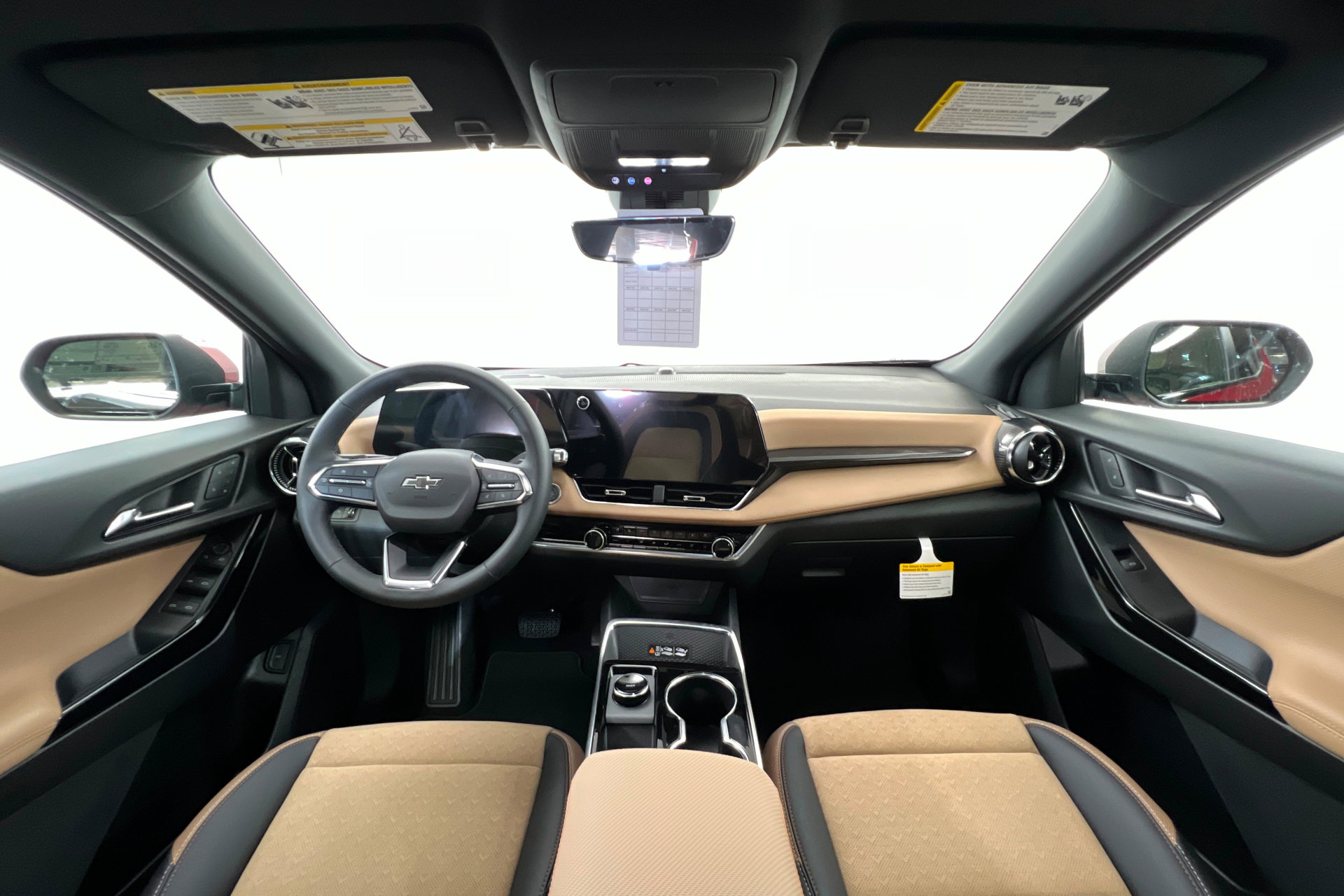 New 2026 Chevrolet Equinox ACTIV w/ Convenience Package III image 10