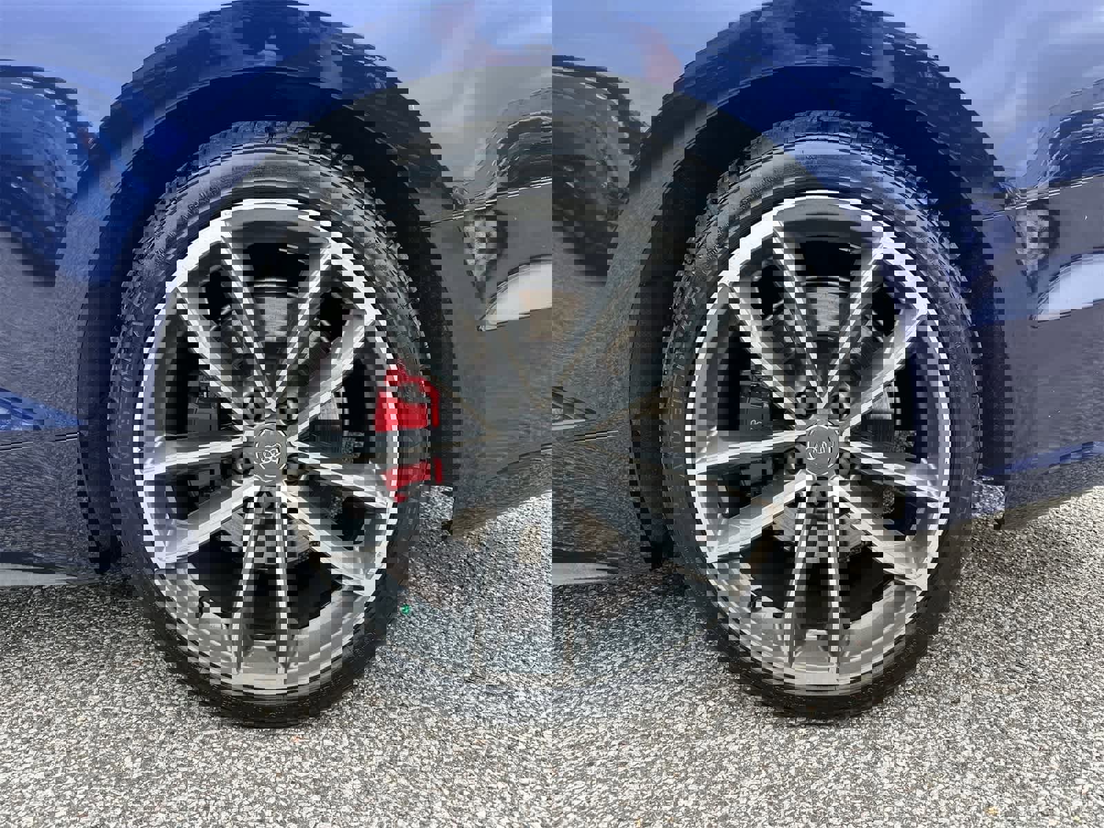 Used 2018 Audi S5 Premium Plus w/ Navigation Package image 11