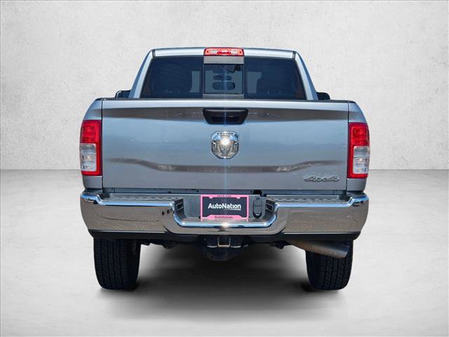 Used 2019 RAM 2500 Tradesman AWD/4WD image 7