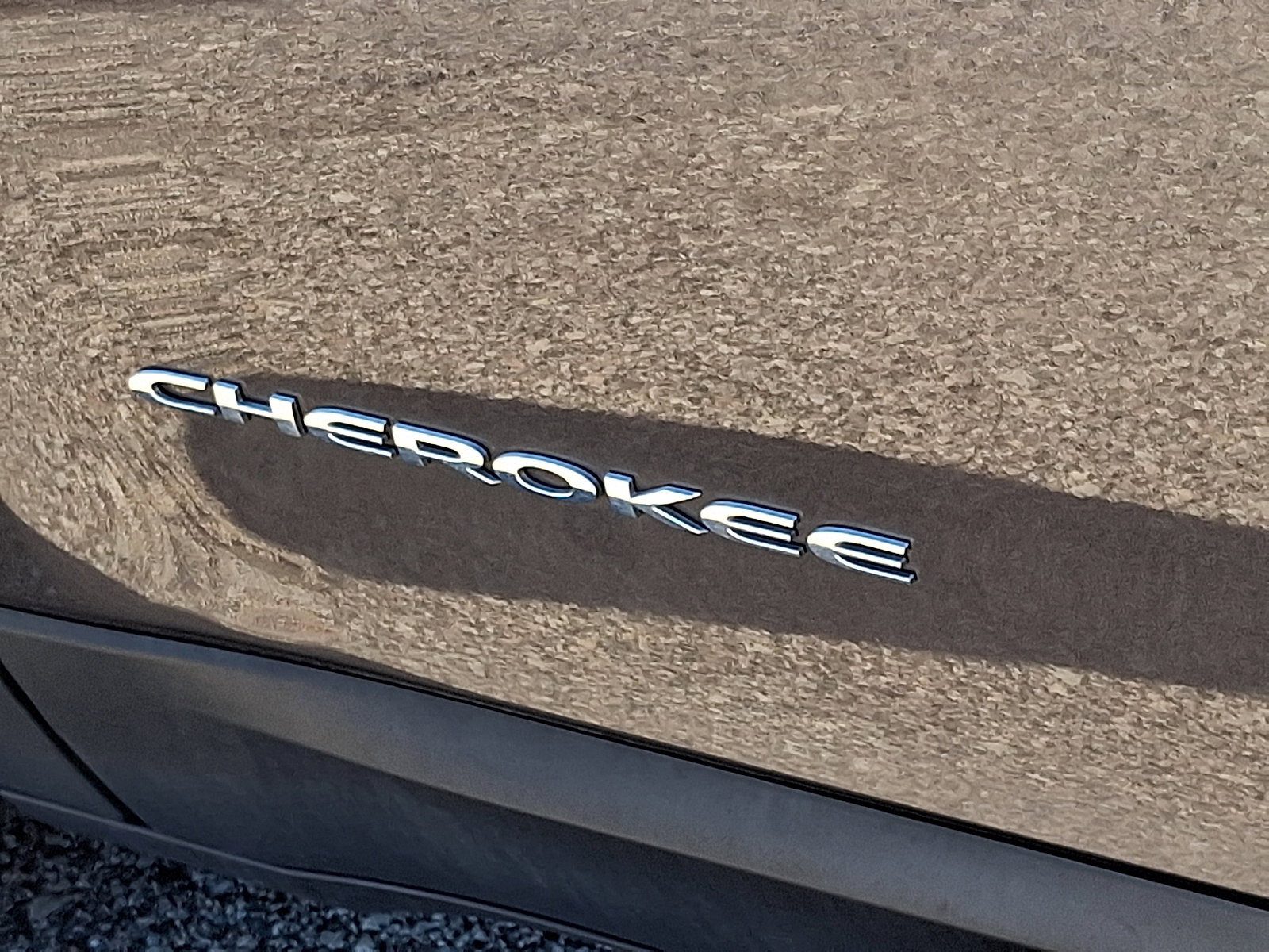 Certified 2019 Jeep Cherokee Latitude Plus image 31