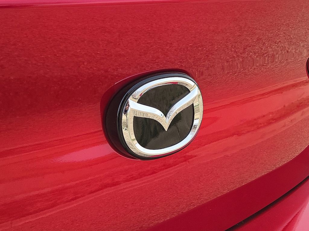 New 2026 MAZDA MAZDA3 s Sport image 11