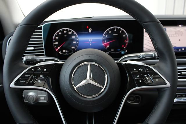 New 2026 Mercedes-Benz GLE 350 4MATIC image 14