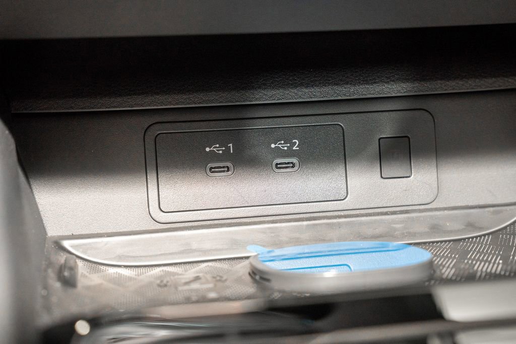 New 2026 Nissan Murano SL image 17