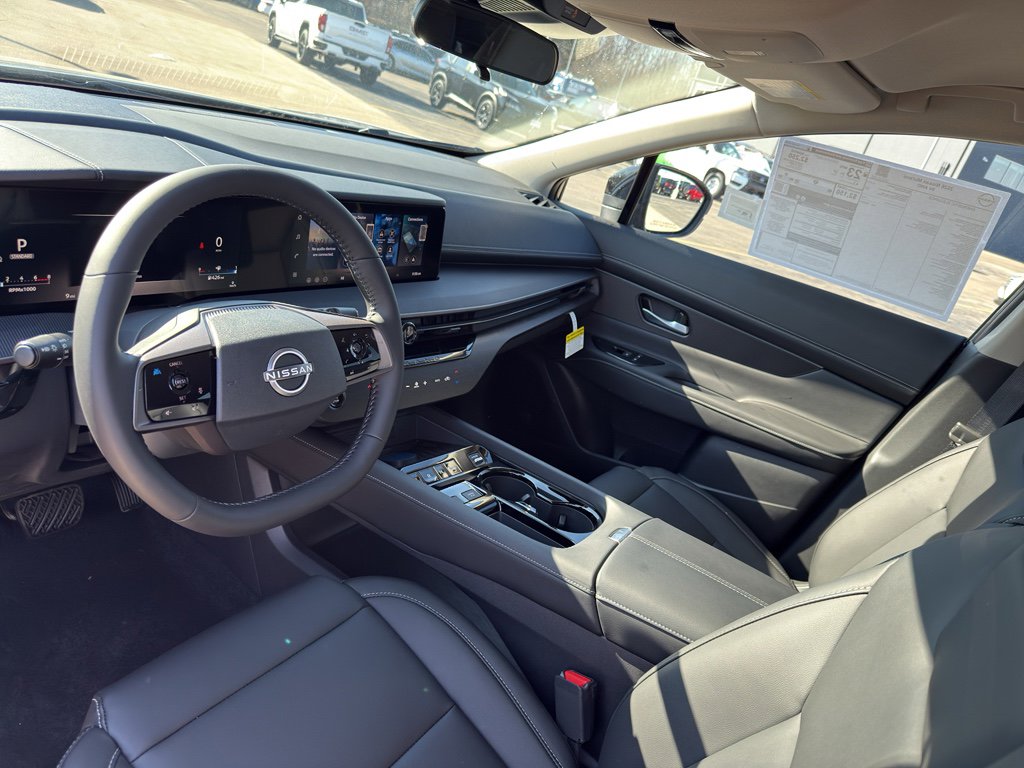 New 2026 Nissan Murano SV image 25