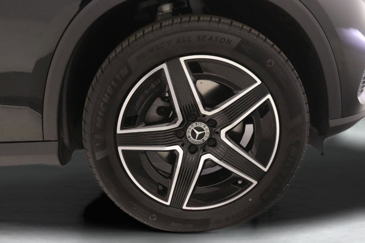 New 2026 Mercedes-Benz GLC 300 image 10