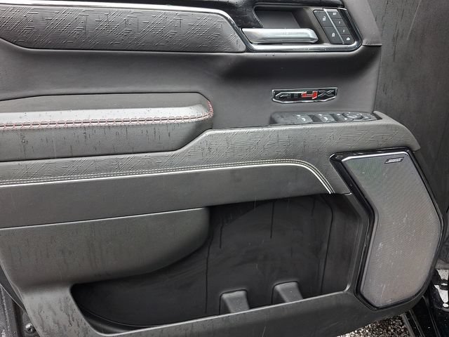 Certified 2024 GMC Sierra 1500 AT4X AWD/4WD image 11