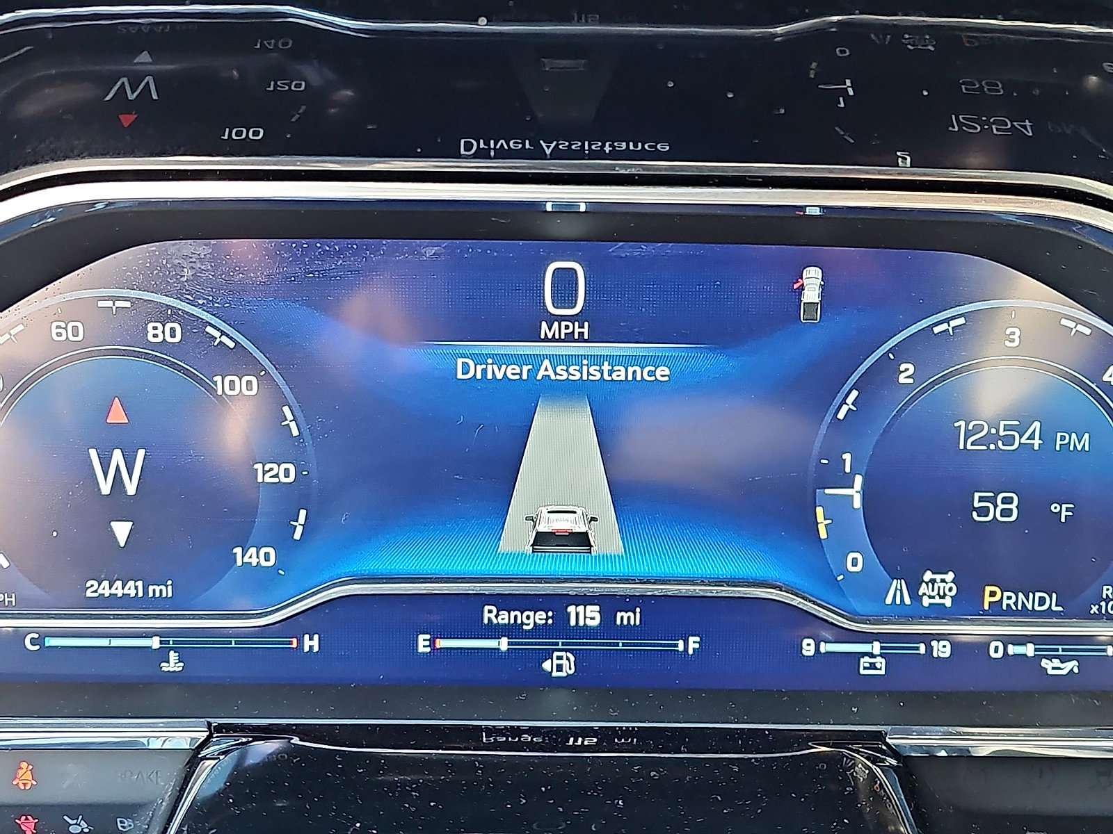 Used 2024 Chevrolet Silverado 1500 LT image 21