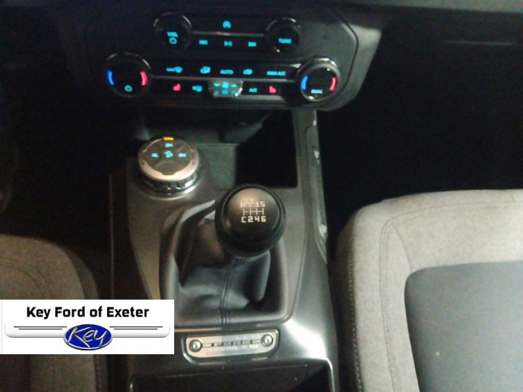 Used 2025 Ford Bronco Big Bend AWD/4WD image 25