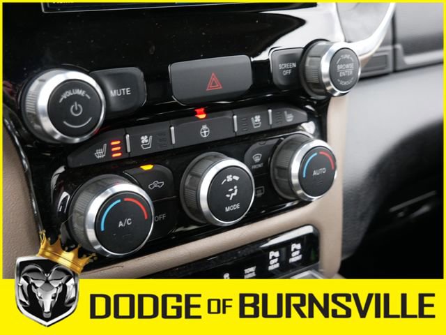 Used 2022 RAM 2500 Laramie image 22