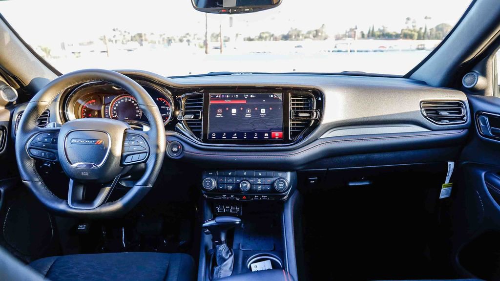New 2026 Dodge Durango GT image 14