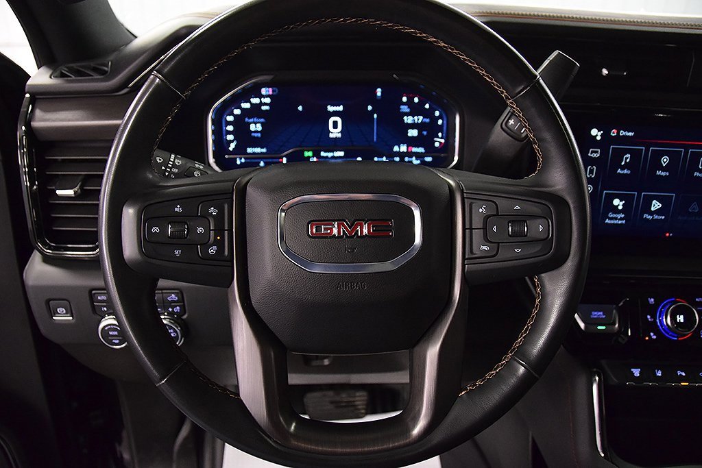 Used 2024 GMC Sierra 2500 AT4 w/ AT4 Premium Plus Package image 20