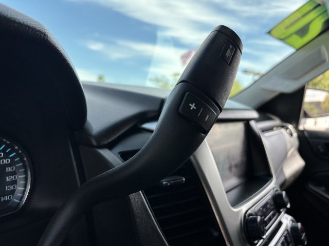 Used 2020 Chevrolet Tahoe LT w/ Off-Road Package AWD/4WD image 26
