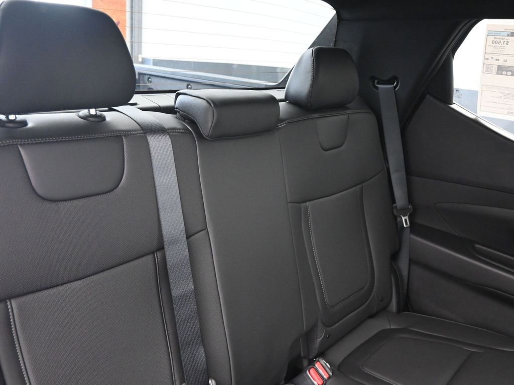 New 2026 Hyundai Santa Cruz SEL image 14