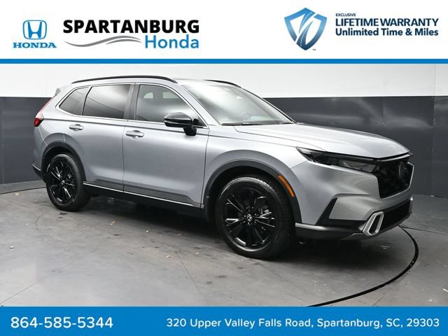 Used 2023 Honda CR-V Sport Touring
