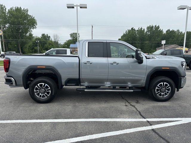 New 2025 GMC Sierra 2500 SLE w/ Preferred Package image 5