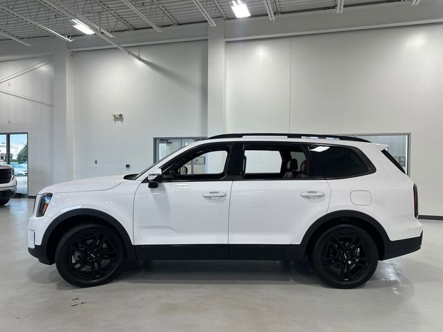 Used 2024 Kia Telluride SX Prestige X-Line AWD/4WD image 9