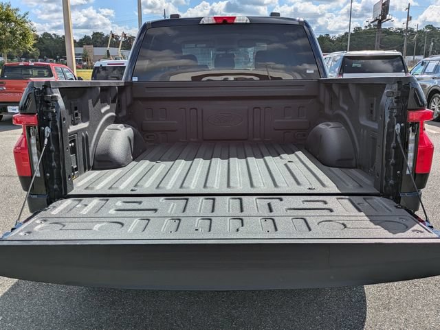 Certified 2025 Ford F150 Lightning XLT AWD/4WD image 13