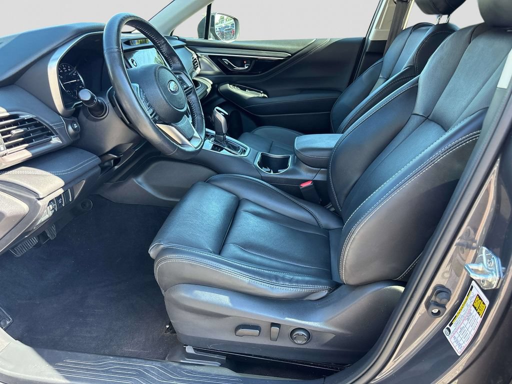 Certified 2024 Subaru Outback Limited XT AWD/4WD image 13