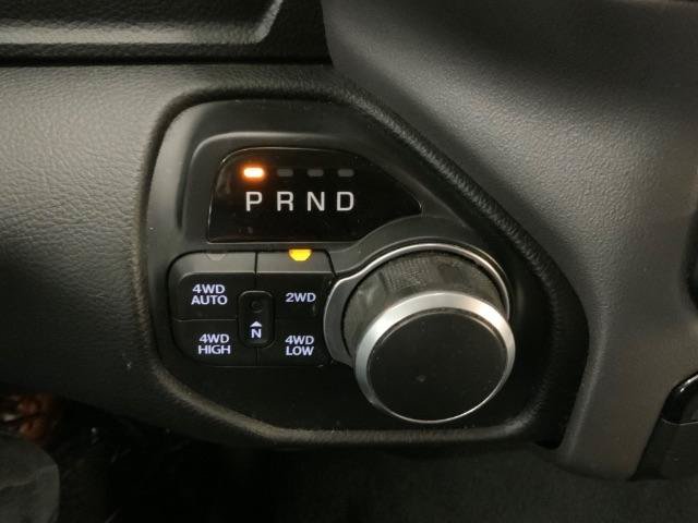 Used 2019 RAM 1500 Big Horn AWD/4WD image 20