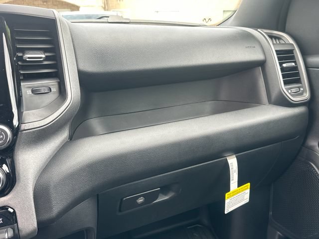 New 2026 RAM 1500 Tradesman AWD/4WD image 21