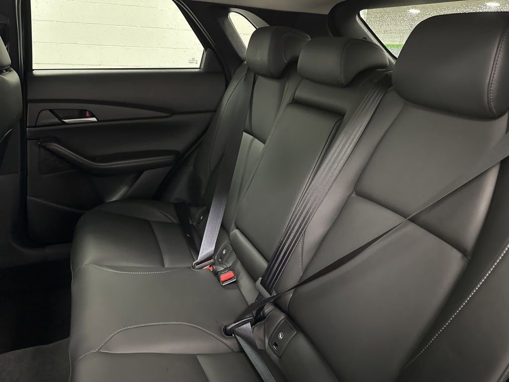 New 2026 MAZDA CX-30 AWD 2.5 S image 15