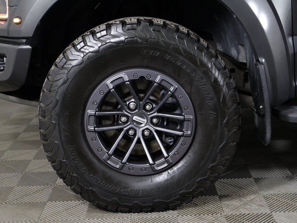 Used 2020 Ford F150 Raptor w/ Equipment Group 802A Luxury AWD/4WD image 24