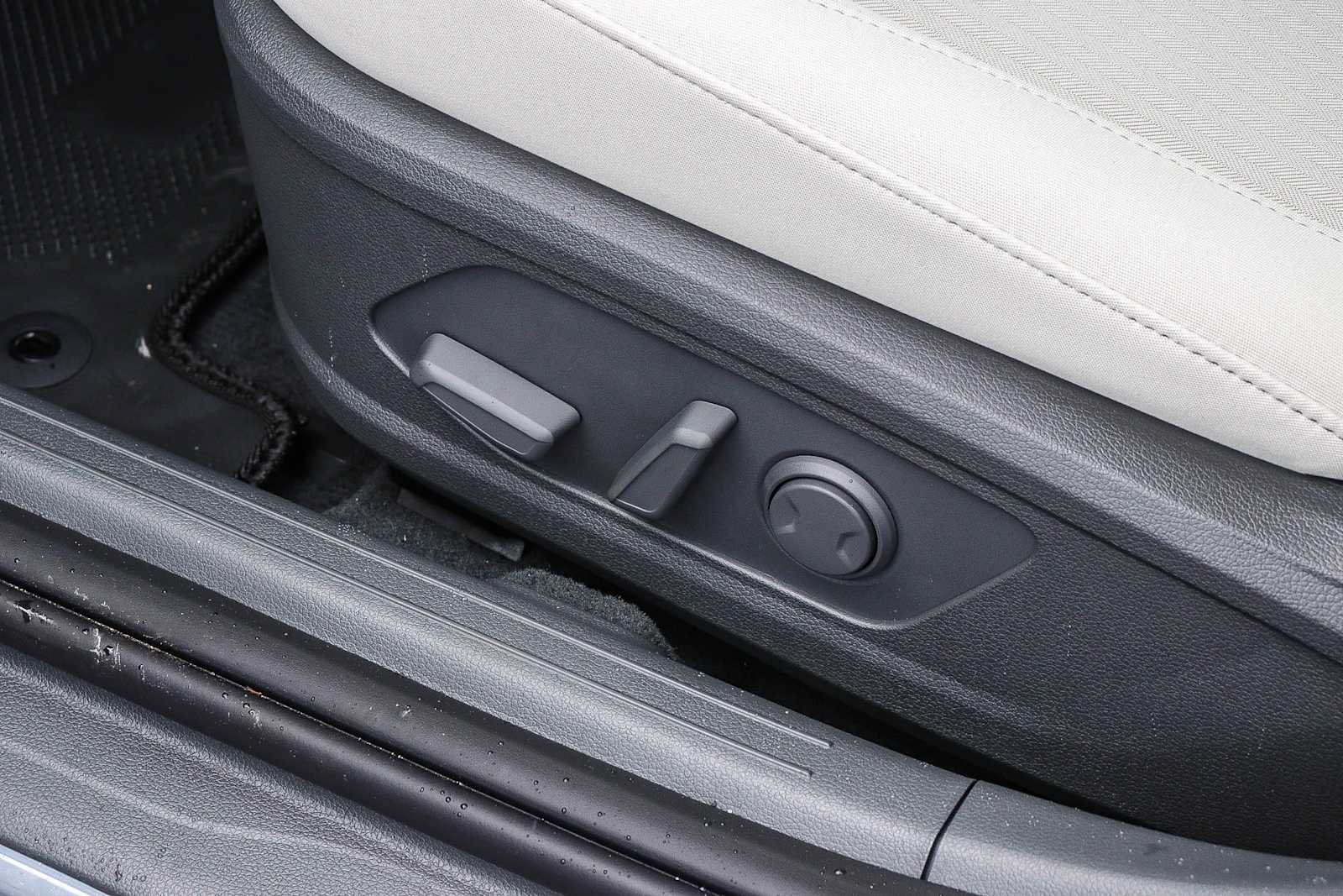 New 2026 Hyundai Sonata SEL FWD image 27
