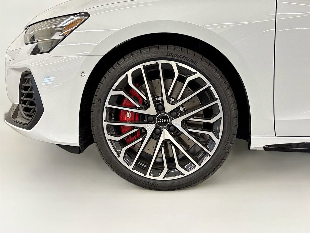 New 2026 Audi S3 Premium image 19