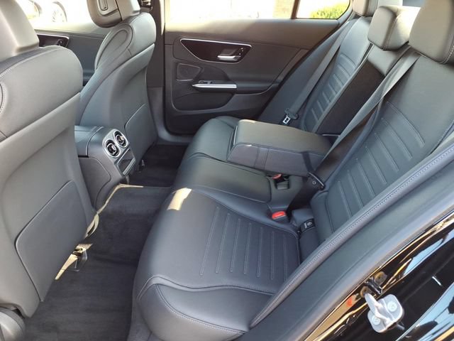 New 2026 Mercedes-Benz C 300 4MATIC Sedan image 18