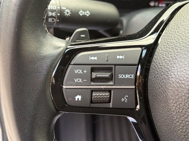 Certified 2023 Honda Civic Sport image 15