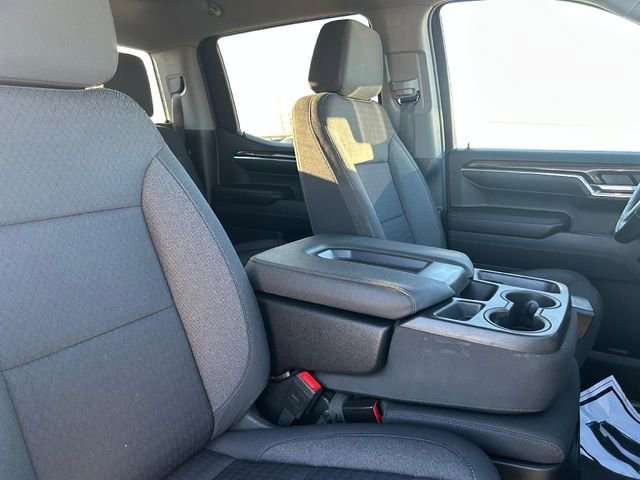 Used 2023 Chevrolet Silverado 1500 LT Trail Boss image 9