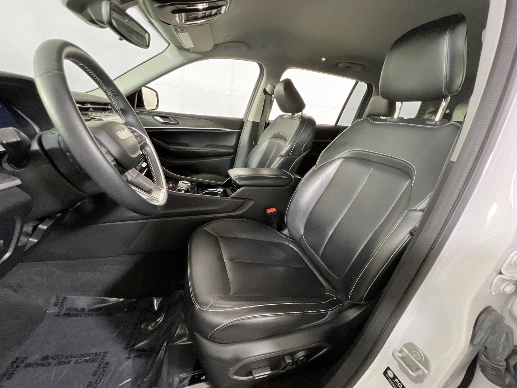 Used 2021 Jeep Grand Cherokee L Limited image 20