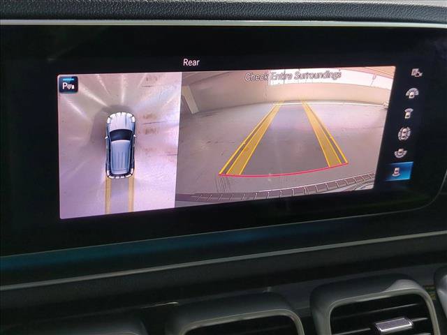Certified 2022 Mercedes-Benz GLE 350 image 16