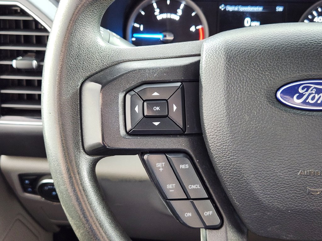Used 2022 Ford F350 XLT w/ XLT Value Package AWD/4WD image 18