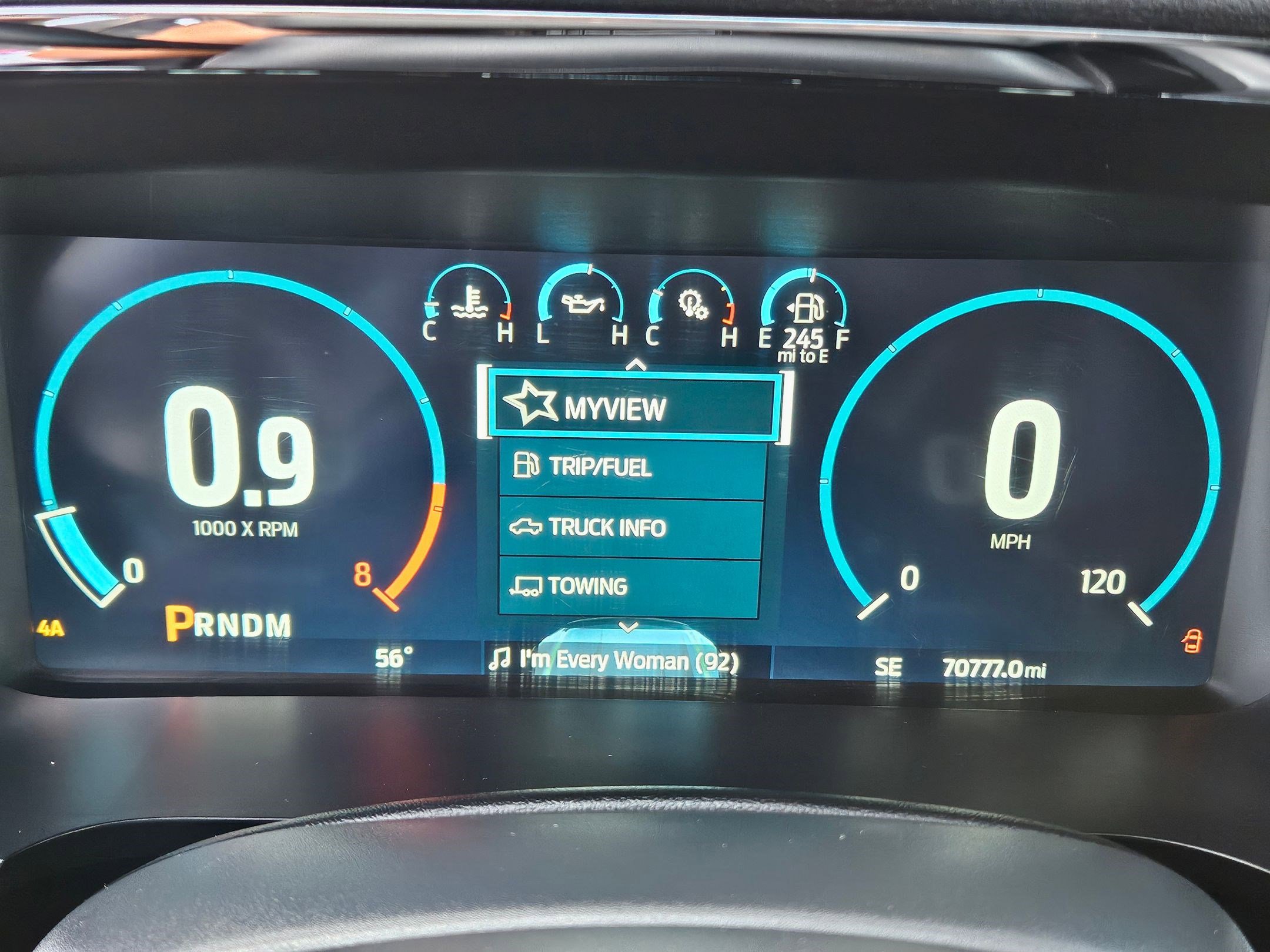 Used 2023 Ford F150 Lariat image 23