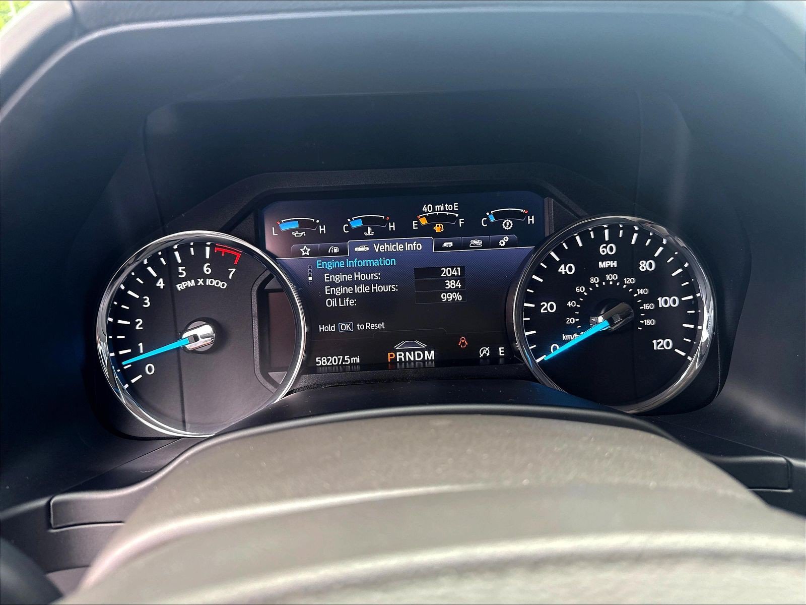 Certified 2021 Ford Expedition XLT RWD image 18