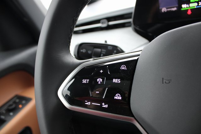 New 2025 Volkswagen ID. Buzz Pro S Plus image 15