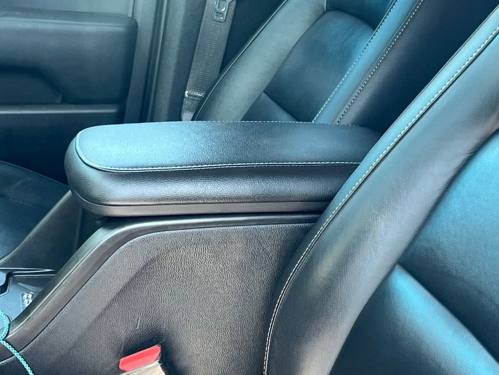 Used 2021 Chevrolet Colorado ZR2 AWD/4WD image 3