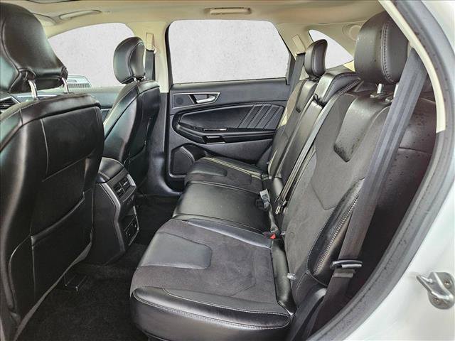Used 2018 Ford Edge Sport w/ Equipment Group 401A AWD/4WD image 14