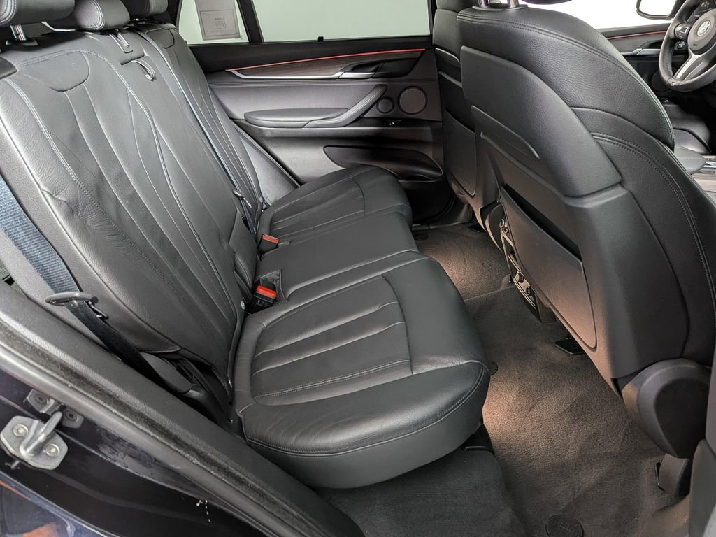 Used 2016 BMW X5 xDrive35i image 40