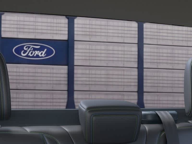 New 2026 Ford Maverick Lobo AWD/4WD image 25