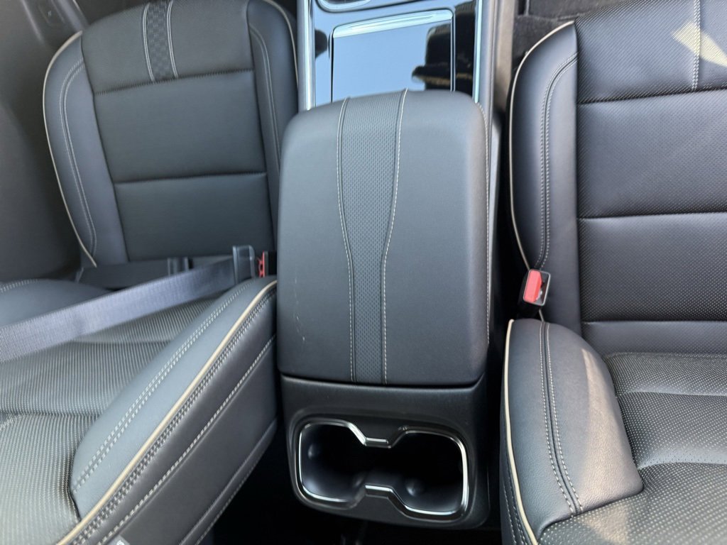 New 2026 Chevrolet Traverse High Country image 51