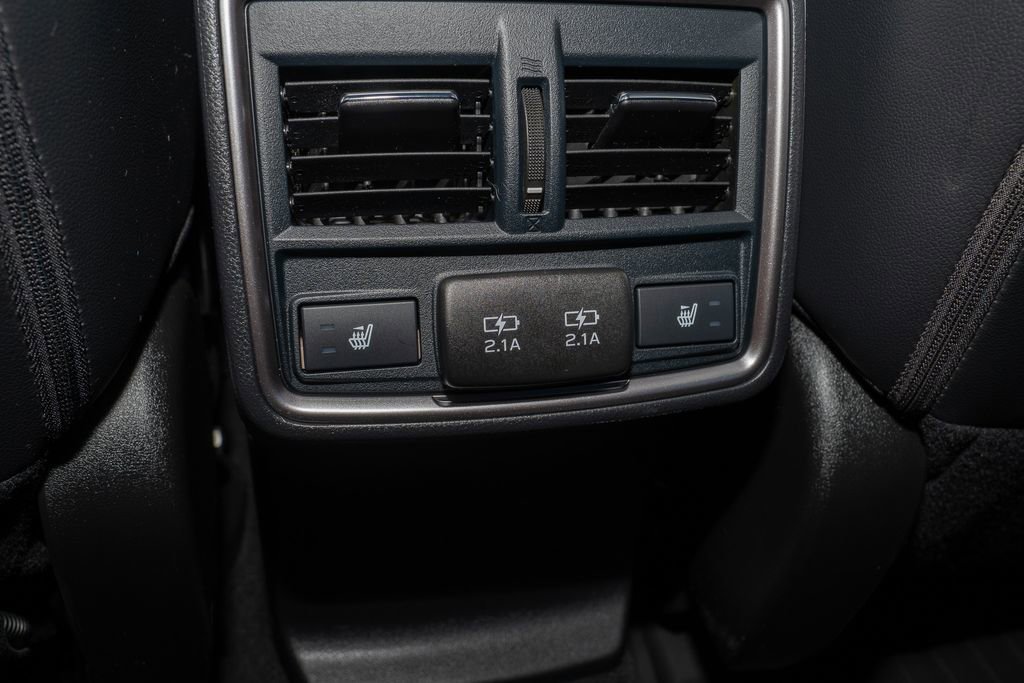 Used 2020 Subaru Forester Touring w/ Popular Package #2 image 8