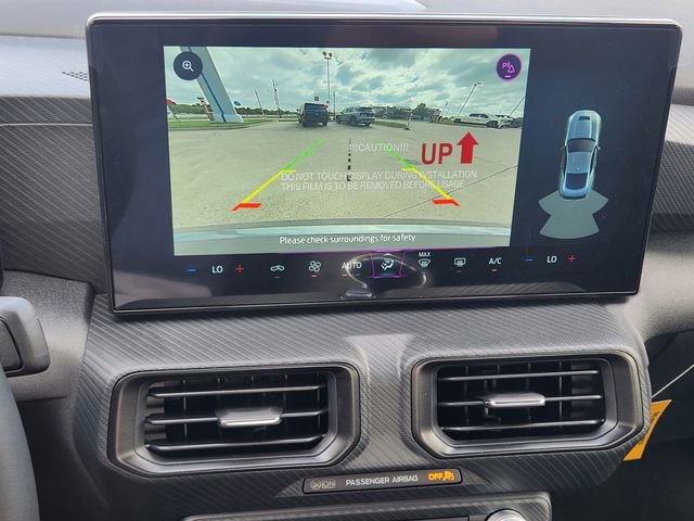 New 2025 Ford Mustang Coupe image 19