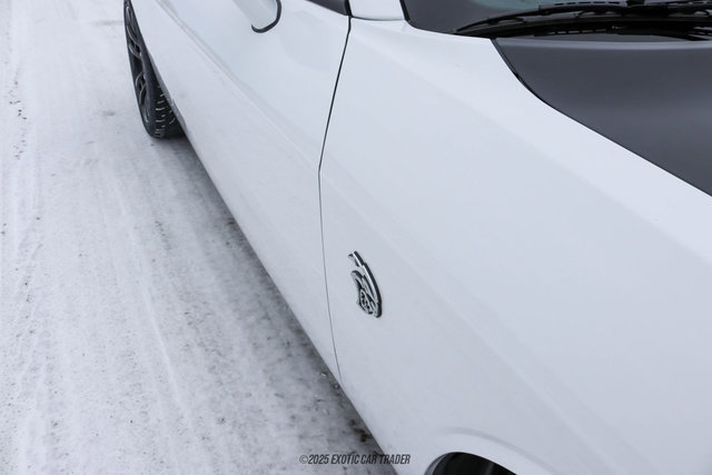 Used 2023 Dodge Challenger SRT Hellcat RWD image 85