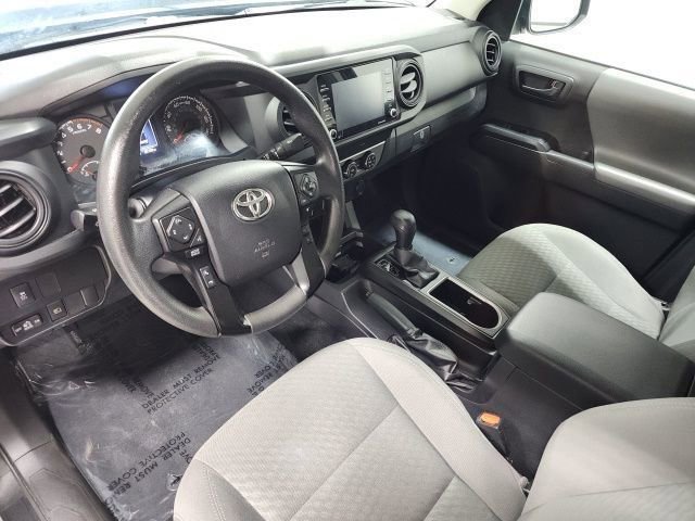 Used 2021 Toyota Tacoma SR w/ SR Convenience Package image 21
