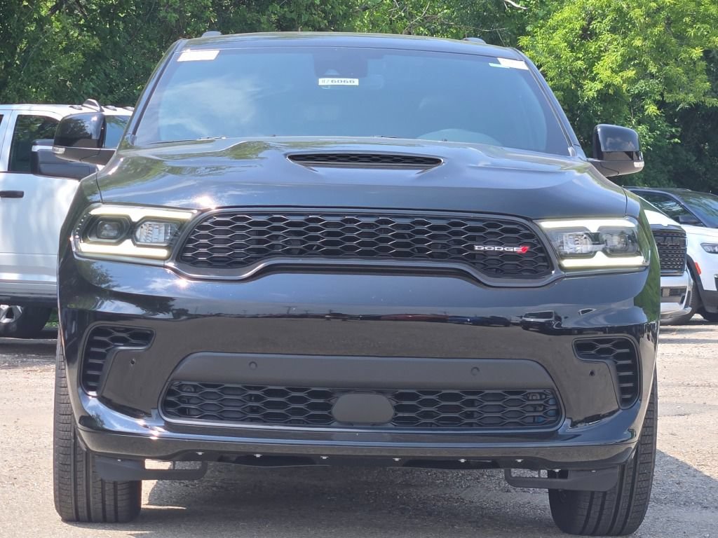 New 2026 Dodge Durango GT AWD/4WD image 6