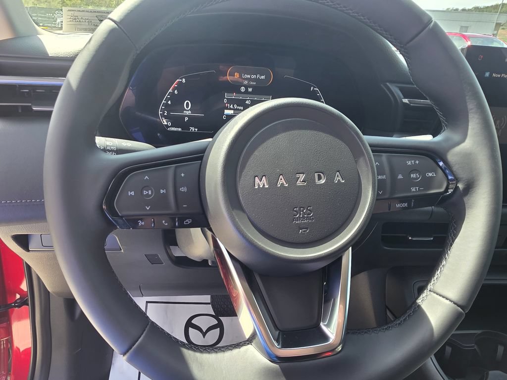 New 2026 MAZDA CX-5 Preferred AWD/4WD image 14