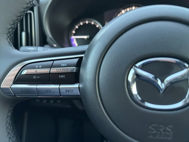 New 2026 MAZDA CX-50 AWD 2.5 Hybrid w/ Premium Pkg image 19