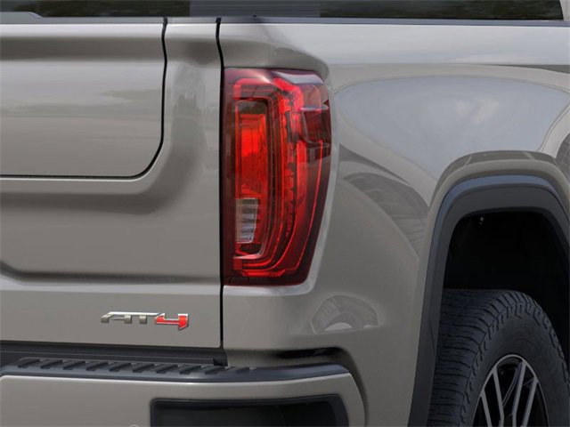 New 2026 GMC Sierra 1500 AT4 image 11